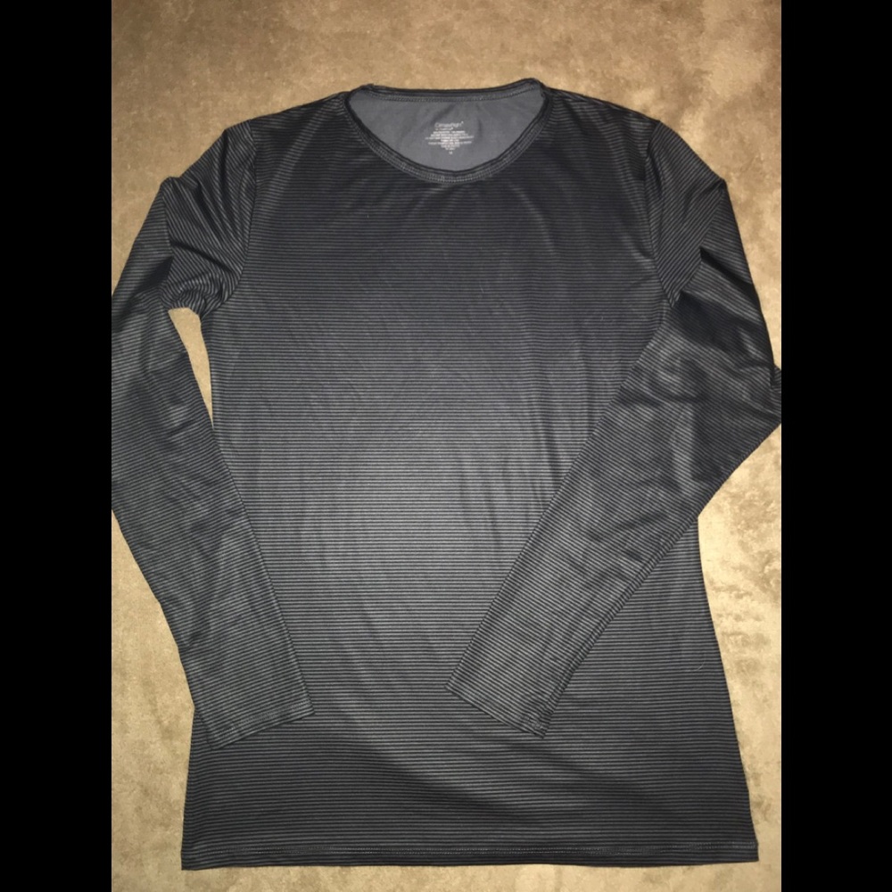 Long Sleeve Running Shirt